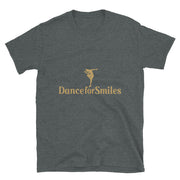 Dance For Smiles. - Leonard Ernst