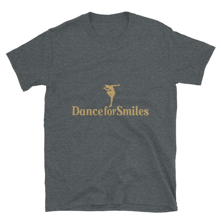 Dance For Smiles. - Leonard Ernst