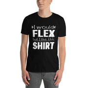 I would Flex - Leonard Ernst