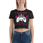 Girl Gaming  | Gift Idea - Leonard Ernst