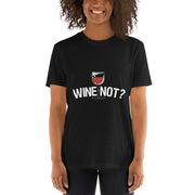 Wine Not - Leonard Ernst