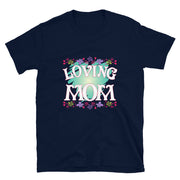 loving mom - Leonard Ernst