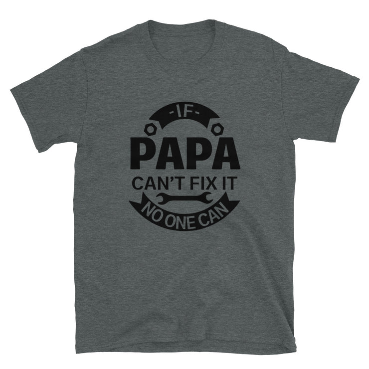 Papa can't fix it - Leonard Ernst