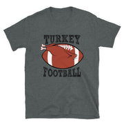 Turkey Football - Leonard Ernst