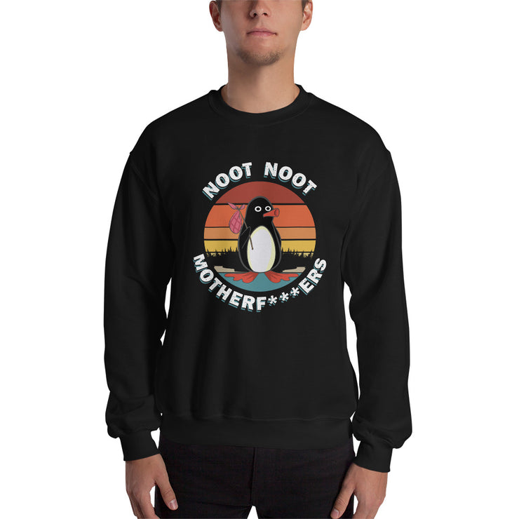 Noot Noot - Leonard Ernst