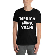 Merica F*ck Yeah! - Leonard Ernst