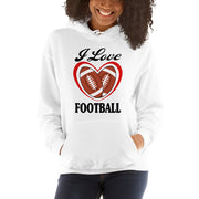 I Love Football - Leonard Ernst