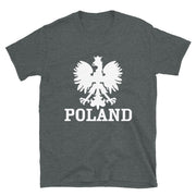 Poland Nation Flag - Leonard Ernst