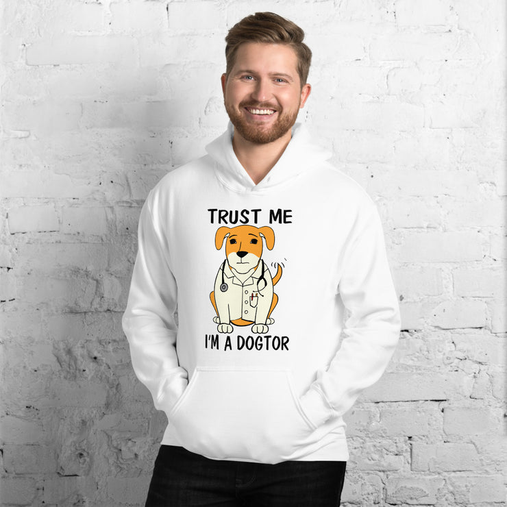 Trust me Dogtor - Leonard Ernst