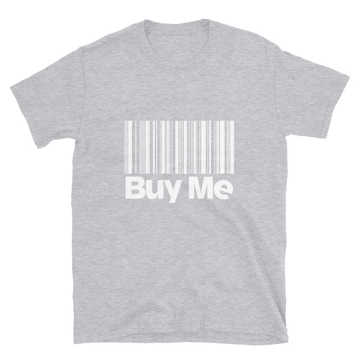 Buy me - Leonard Ernst