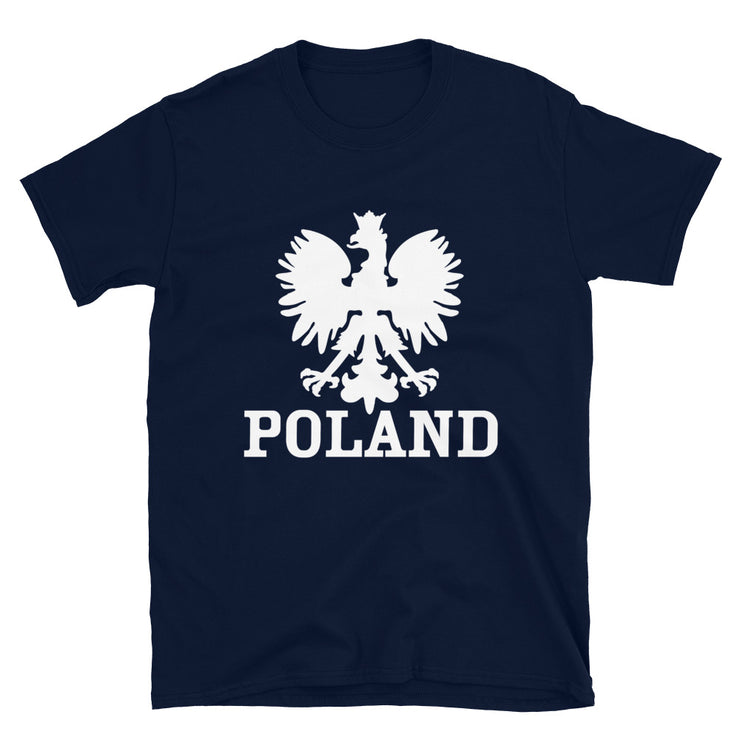 Poland Nation Flag - Leonard Ernst