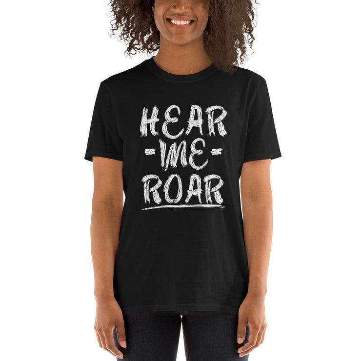 Hear me Roar - Leonard Ernst