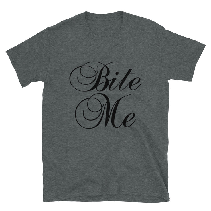 Bite Me - Leonard Ernst