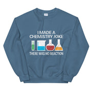 Chemistry Joke - Leonard Ernst