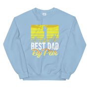 Best Dad By Par - Leonard Ernst