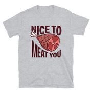 Nice to Meat You - Leonard Ernst