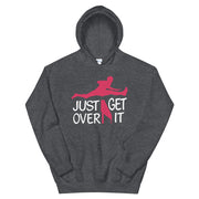 Just Get Over It - Leonard Ernst