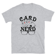 Card Nerd - Leonard Ernst