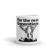 Save Generations - Leonard Ernst