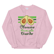 Obsessive Avocado Disorder - Leonard Ernst