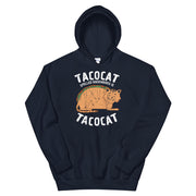 Tacocat - Leonard Ernst