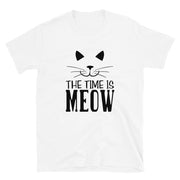 The Time Is Meow - Leonard Ernst