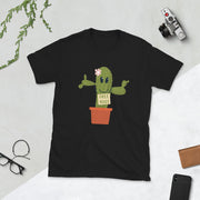 Free Cactus Hugs - Leonard Ernst